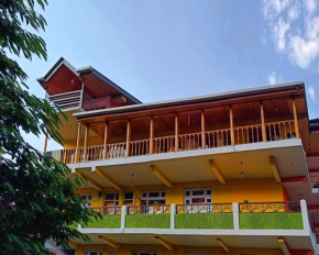 The Homstel Manali